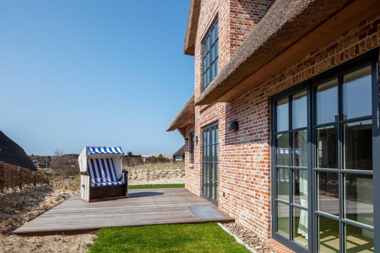 Beachalm List Exterior photo